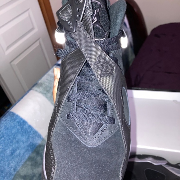 Jordan 8 Retro Winterized - Picture 4 of 9